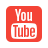 You tube logo